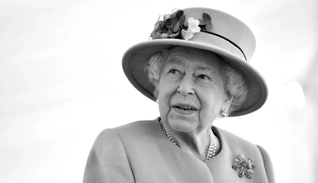 Před rokem zemřela královna Alžběta II. Její odchod změnil všechno
