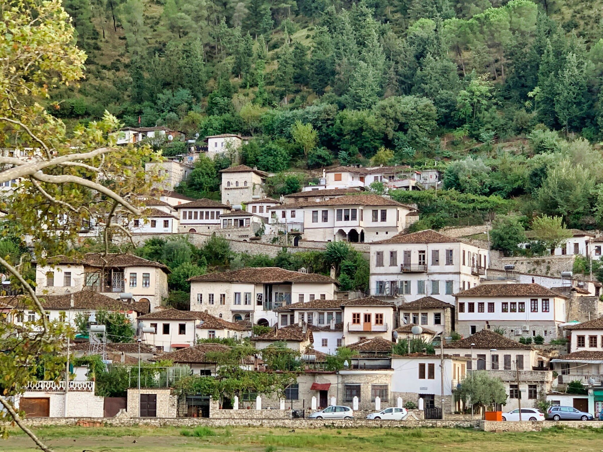 Albánie ještě nevyužila svůj potenciál. Na koupi nemovitosti je teď podle odborníků ideální čas