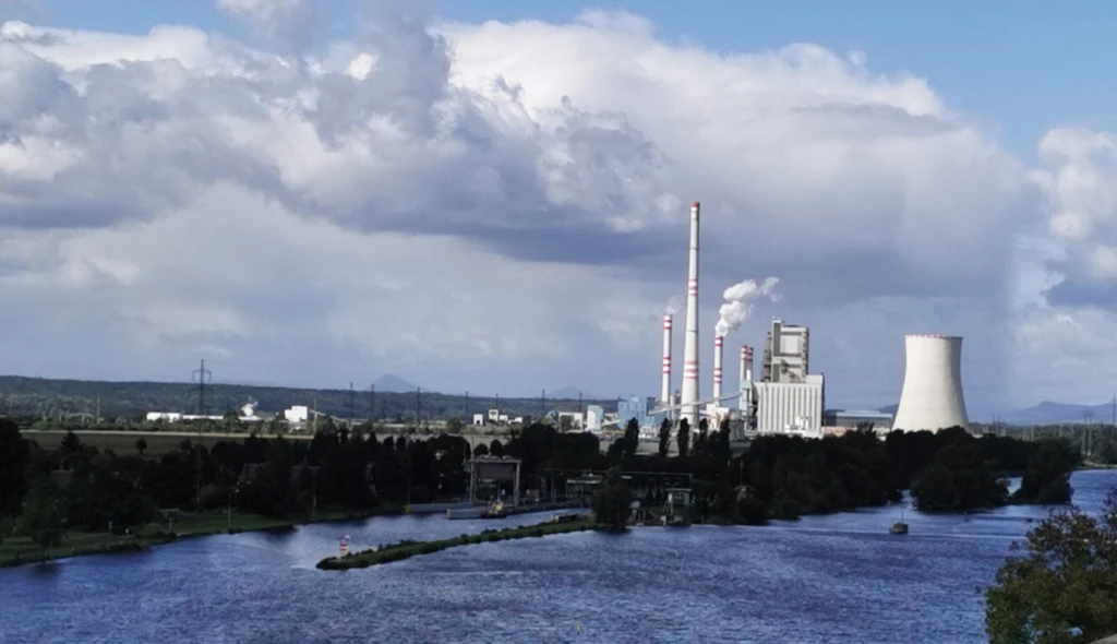 Spotřeba tepla klesá. V Česku byla nejnižší za sedm let