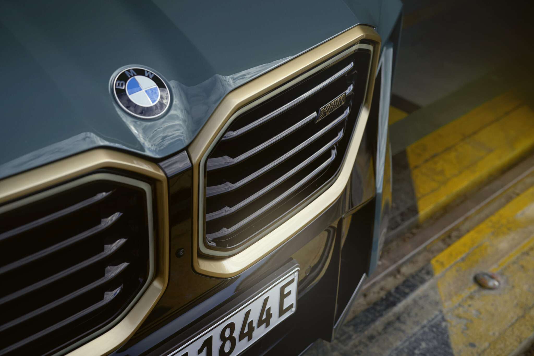 BMW šlape do elektromobilů. V Mexiku investuje devatenáct miliard korun