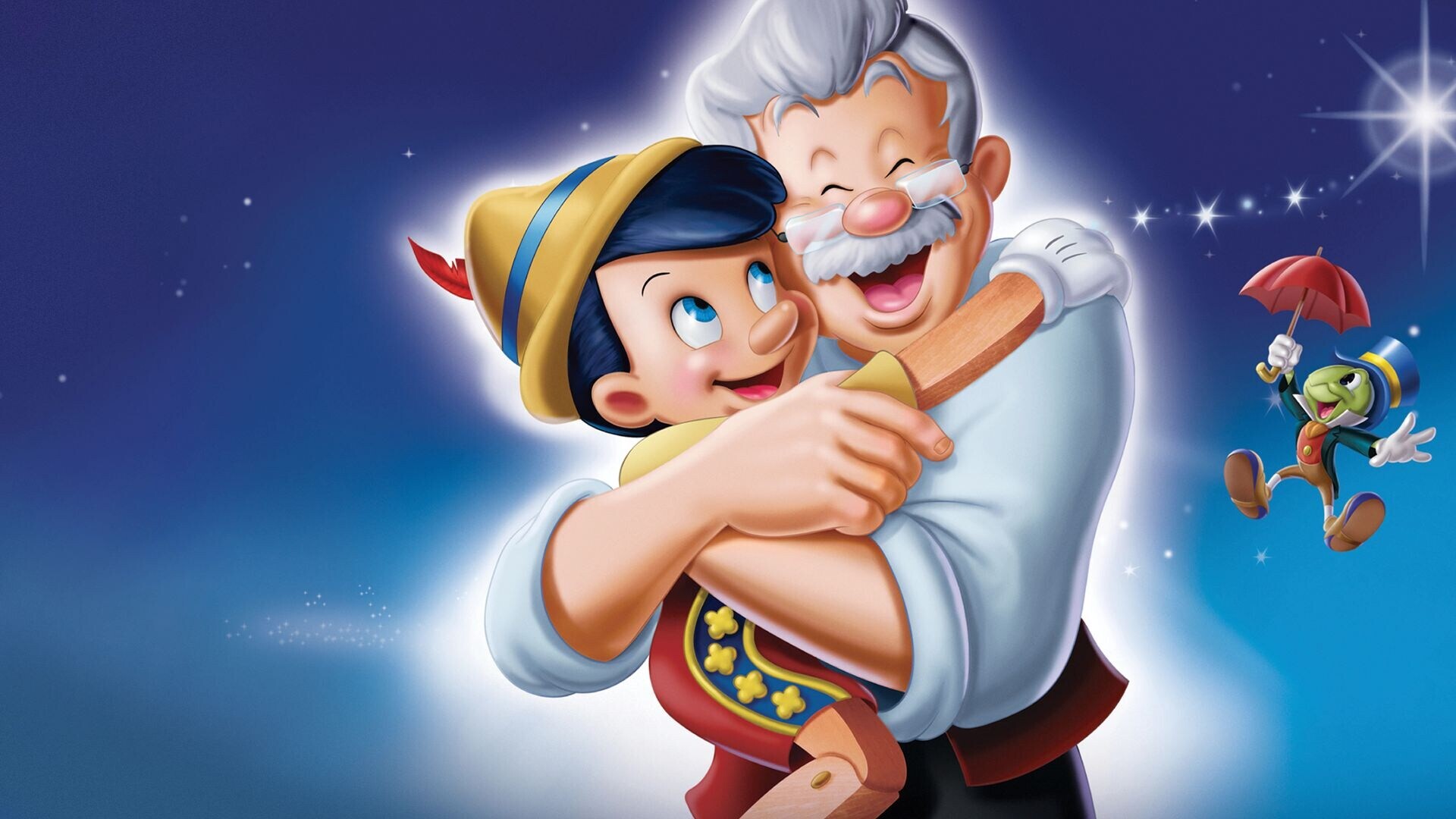 Tlačí Disney v novém Pinocchiovi na pilu? Starší diváky může remake zklamat