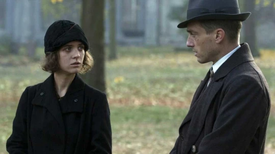 Temnota, dekadence a&nbsp;lesk nejdražšího evropského seriálu. Babylon Berlin je zpět