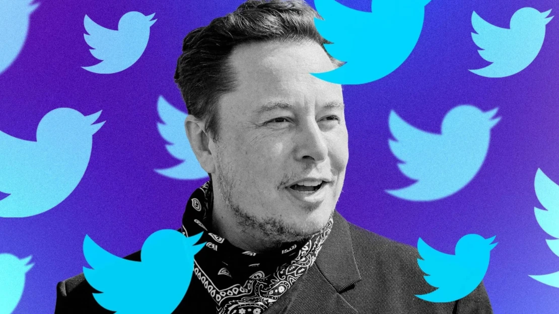 Ne až tak svobodný Twitter? Elon Musk vyhověl více než 80 procentům žádostí o cenzuru