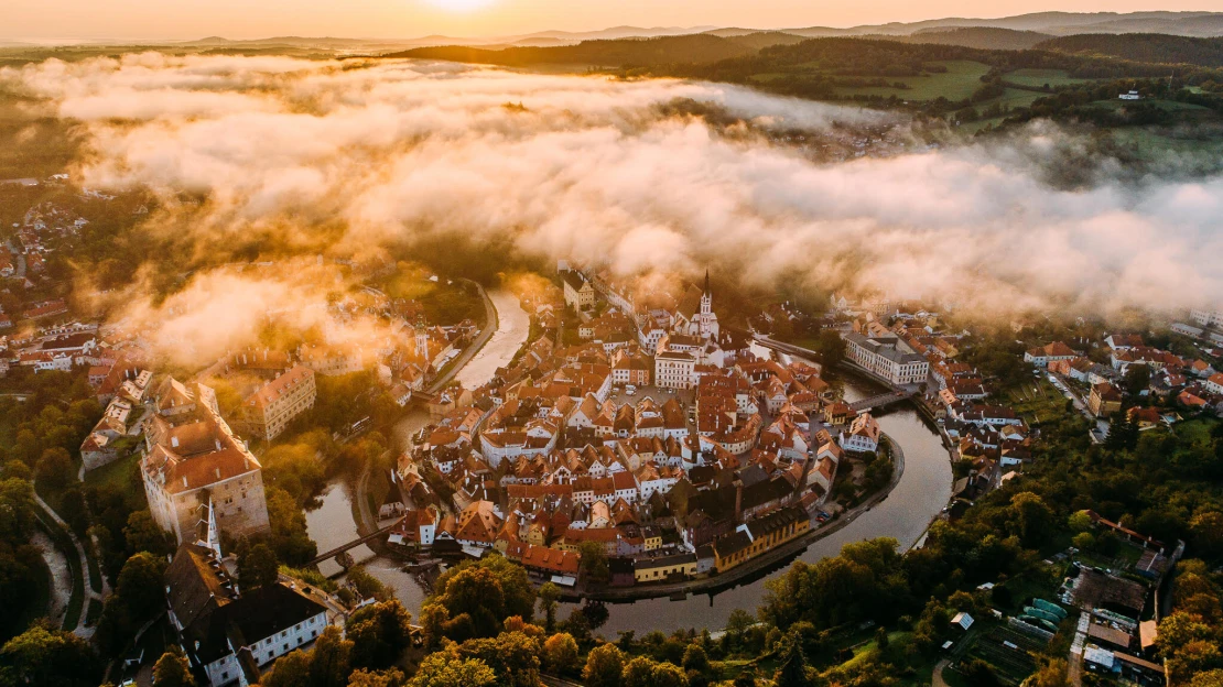 Guide to Český Krumlov: Nejen historický skanzen, ale město plné chutí