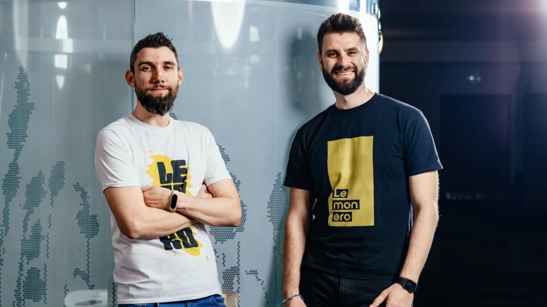 Lemonero se rozlétá. Český fintech bude pomáhat nizozemským e-shopům