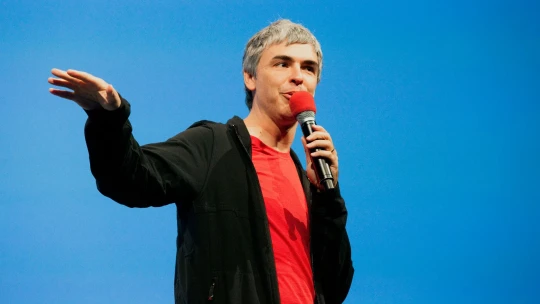 Google oslaví čtvrtstoletí, Larry Page padesátku. Čeho vlastně společně dosáhli?