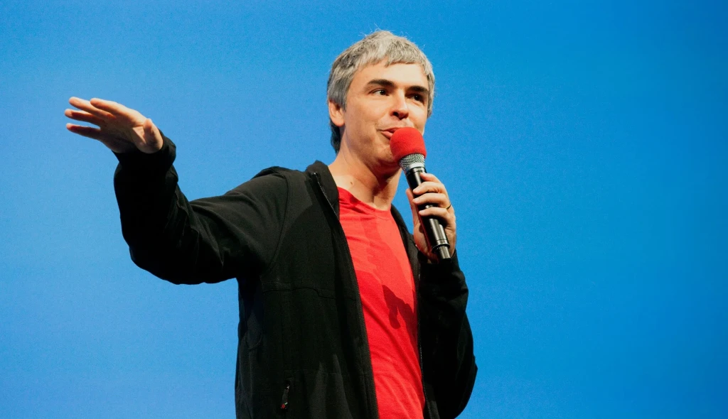 Google oslaví čtvrtstoletí, Larry Page padesátku. Čeho vlastně společně dosáhli?