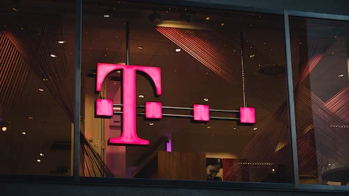 T-Mobile hlásí rozsáhlý výpadek služeb. Zákazníkům nefunguje volání ani internet