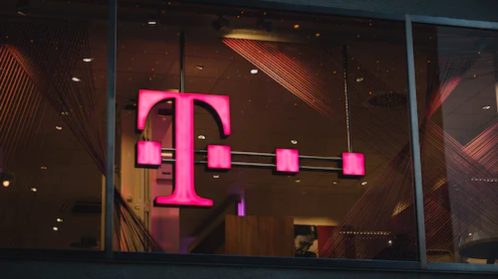 T-Mobile hlásí rozsáhlý výpadek služeb. Zákazníkům nefunguje volání ani internet