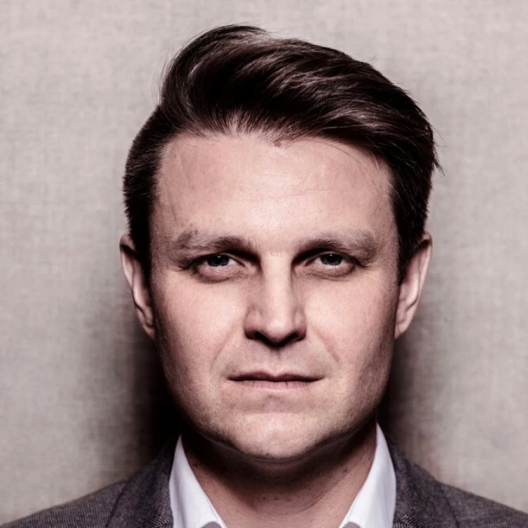 Martin Jonáš's Profile Image
