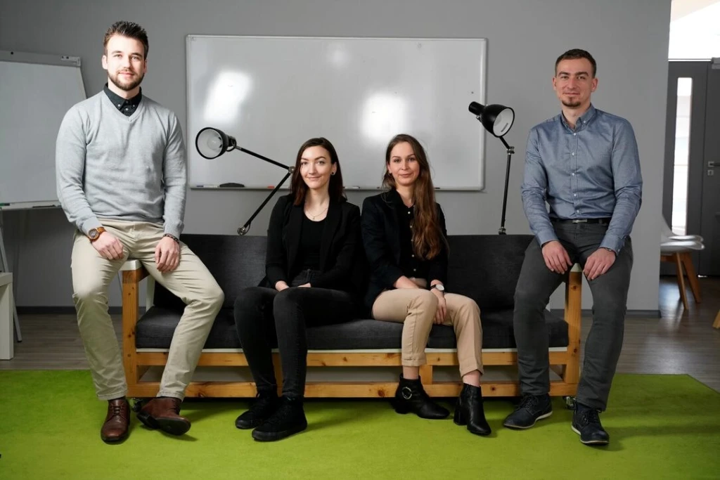 První značka cirkulárního oblečení na světě. Startup Nilmore získal nejvyšší investici ve své kategorii