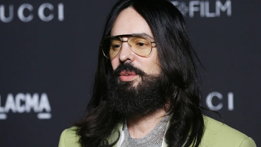 Módní škatulata. Alessandro Michele končí jako kreativní ředitel Gucci