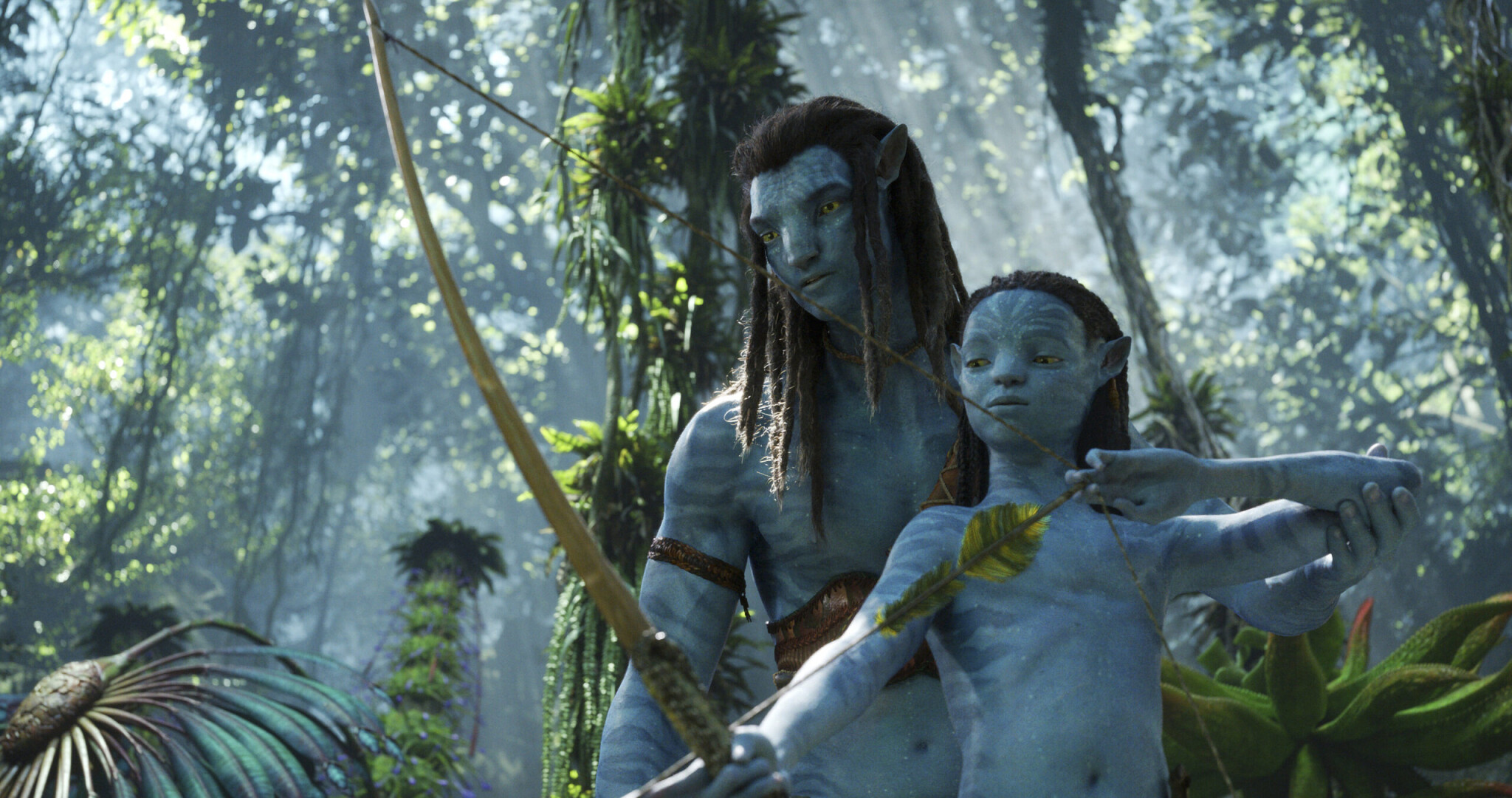 Miliardový Avatar 2. Proč je očekávaný velkofilm tak drahý?