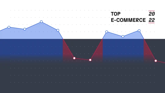 Forbes TOP e‑commerce Česka. Podívejte se, kteří obchodníci vládnou internetu