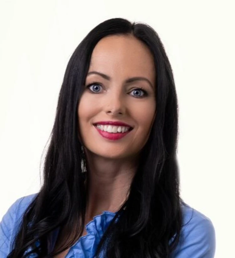 Joanna Samková's Profile Image