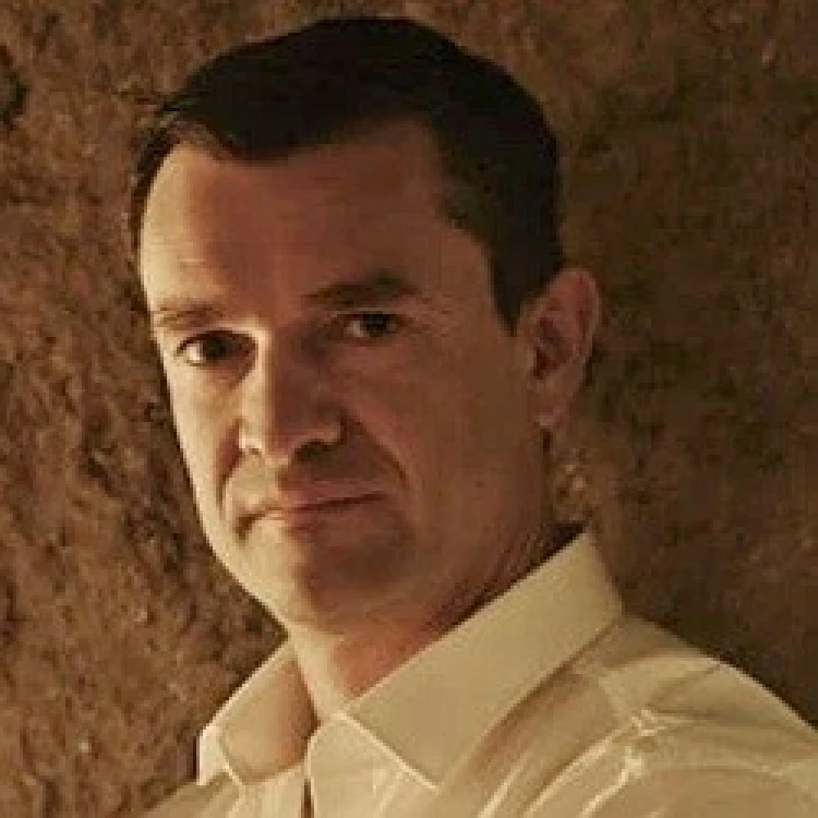 Martin Poš's Profile Image
