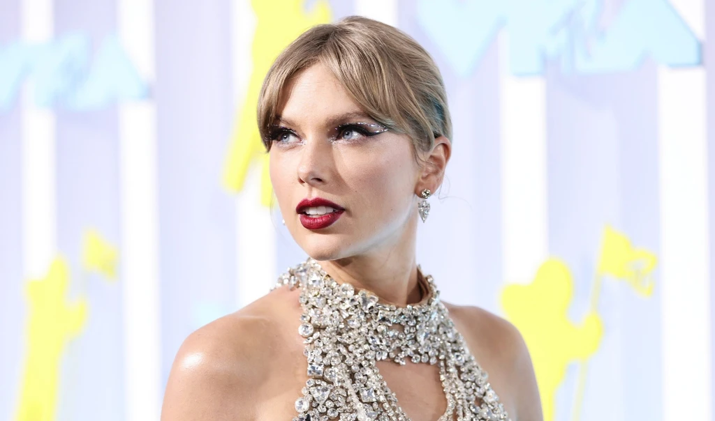 Taylor Swift mění hudební historii. Nabídla ale skutečně něco nového?