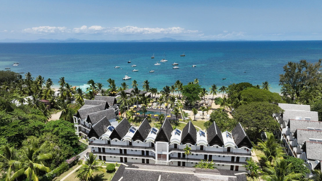 Île Parfumée. Krása a vůně Madagaskaru zahanbí Karibik i vaši fantazii