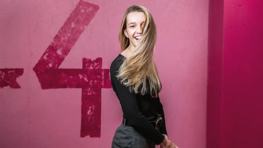 Její startup vznikl pro budoucí matky. Teď chce pomáhat všem s menstruací