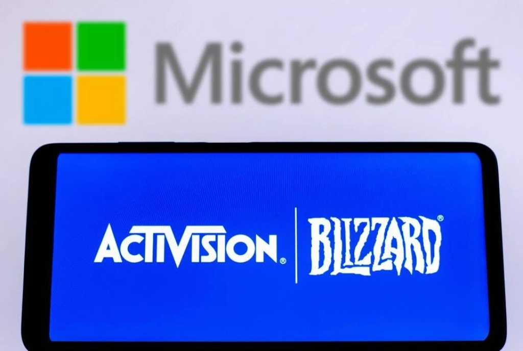 Herní deal století na obzoru. Microsoft vyhlíží převzetí Activision