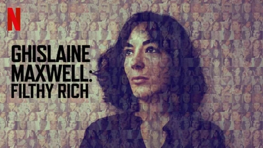 Nechutně bohatá Ghislaine Maxwell. Dokument na Netflixu představuje mocnou predátorku