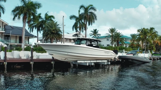 Mangrovy, korálové útesy i Hemingwayovy kočky. Svátky na Florida Keys ještě stihnete