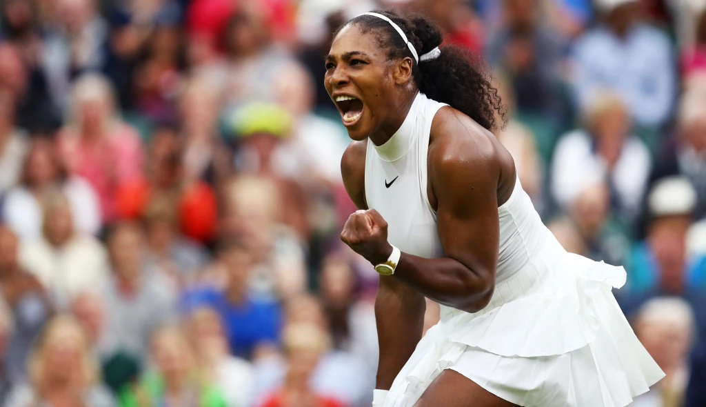 Serena Williams zná vaši bolest po&nbsp;sportování. A&nbsp;zakládá společnost, která ji má zmírnit