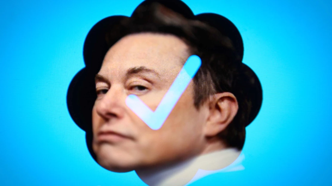 Hledá se šéf Twitteru. Musk odstoupí jakmile za sebe najde náhradu