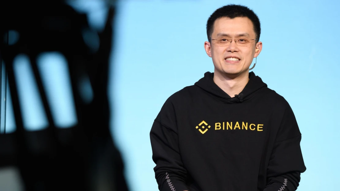 Kryptoburza Binance má technické problémy. Navíc je vyšetřována pro praní špinavých peněz