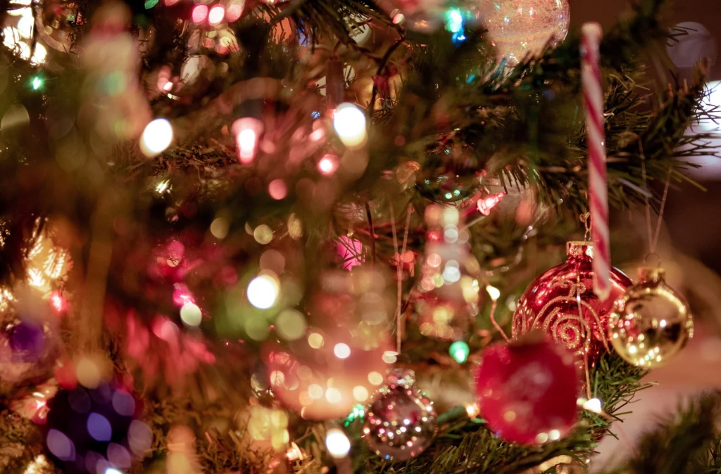 <strong>První vánoční pomoc od předních psychologů. Jak prožít svátky v&nbsp;klidu?</strong>