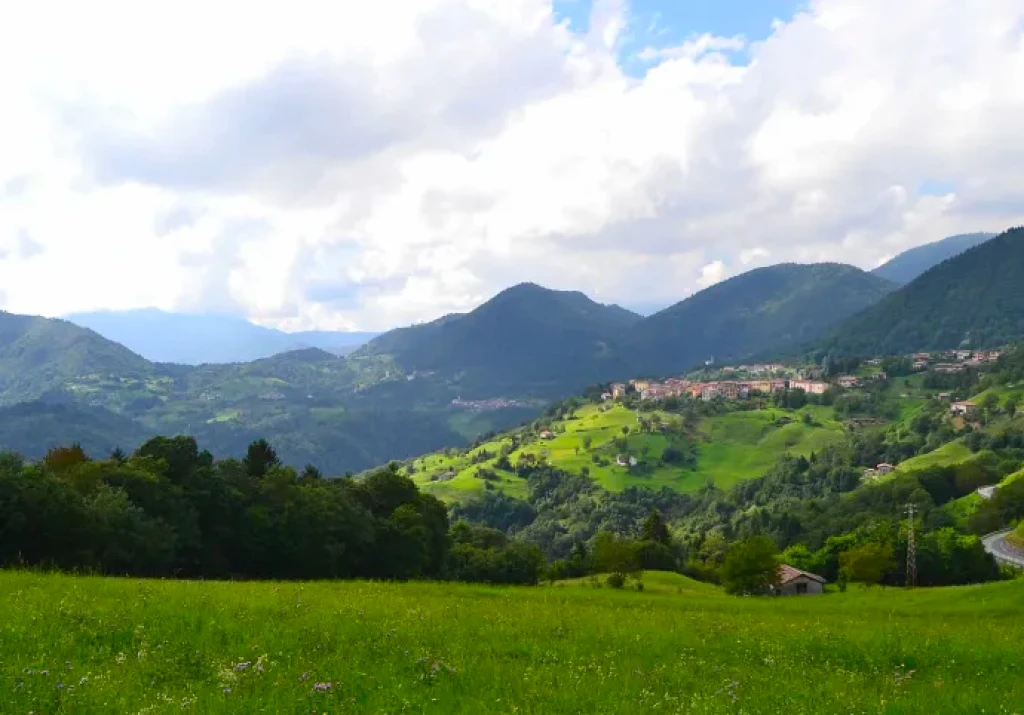 Záchrana, nebo zkáza? Italská vesnice musí utratit půl miliardy