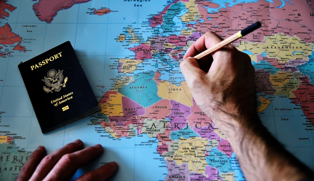 Česko má sedmý nejsilnější pas světa. Se kterým dokladem se dostanete do nejvíce zemí?