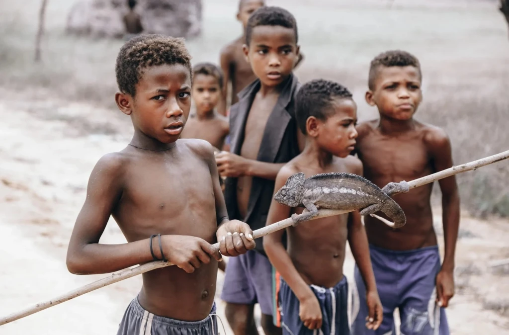 Vzhůru na Madagaskar. Překrásná země, která otestuje zodpovědnost turistů