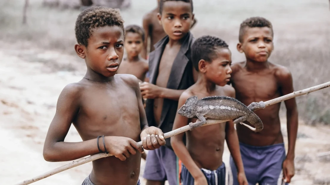 Vzhůru na Madagaskar. Překrásná země, která otestuje zodpovědnost turistů