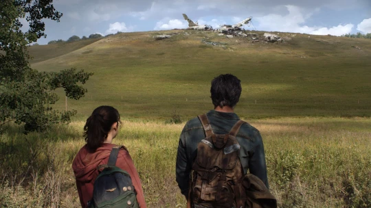 Tvůrce Černobylu vypráví o&nbsp;další apokalypse. The Last of Us slibuje seriálovou událost 