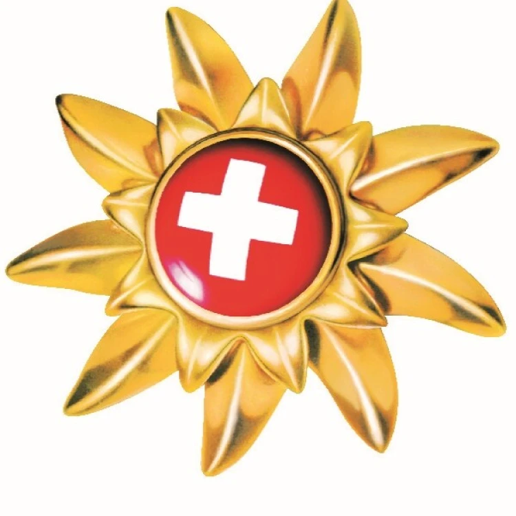 Switzerland Tourism's Profile Image