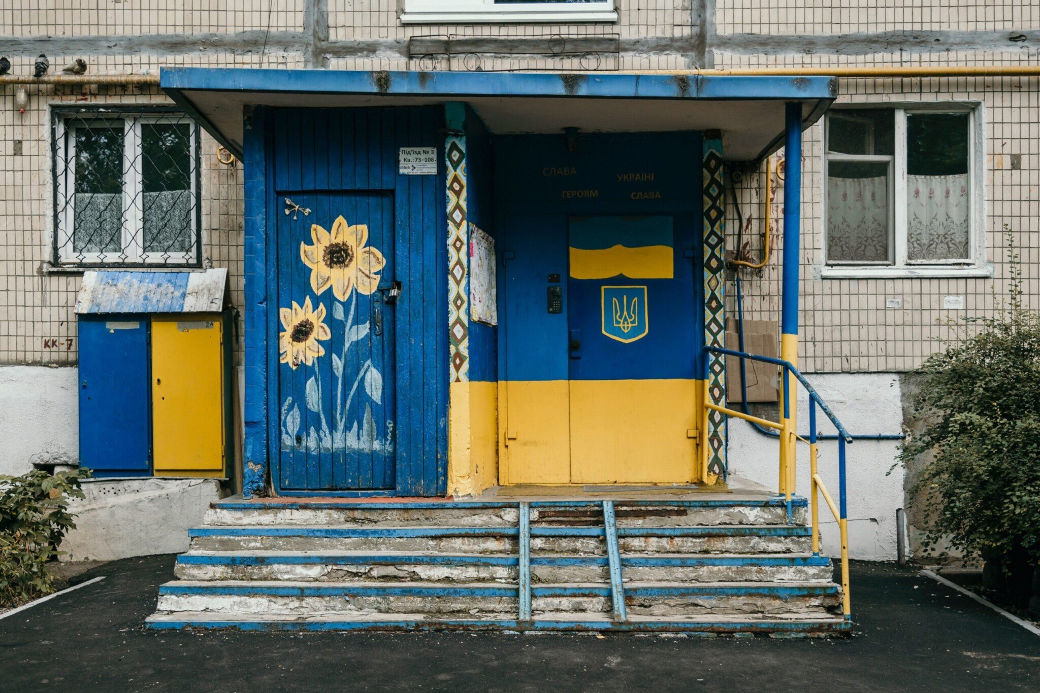 Týden na Ukrajině: Eskalace konfliktu a snaha o mírové jednání