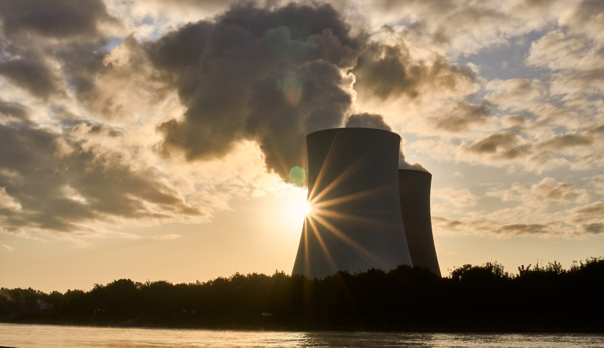 Nový jaderný reaktor v KLDR? Mezinárodní agentura zpozorovala aktivitu