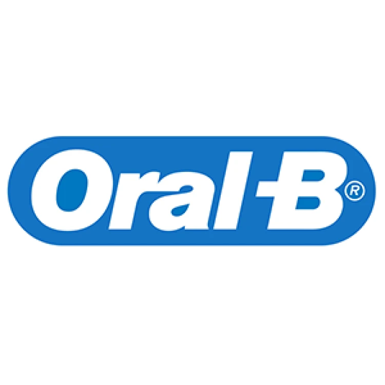 Oral-B's Profile Image