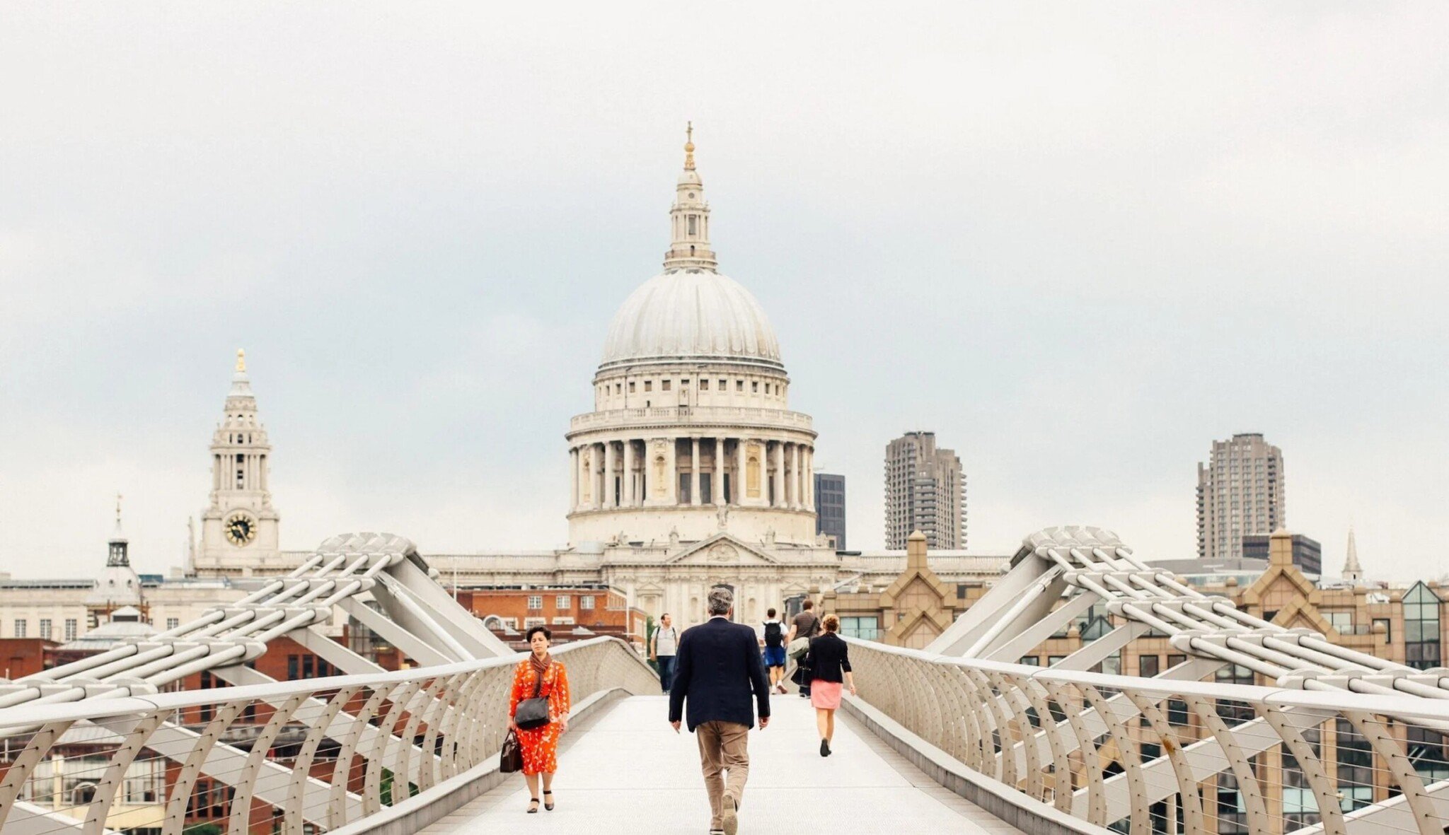 Guide to London: Co nevynechat v opravdovém evropském velkoměstě