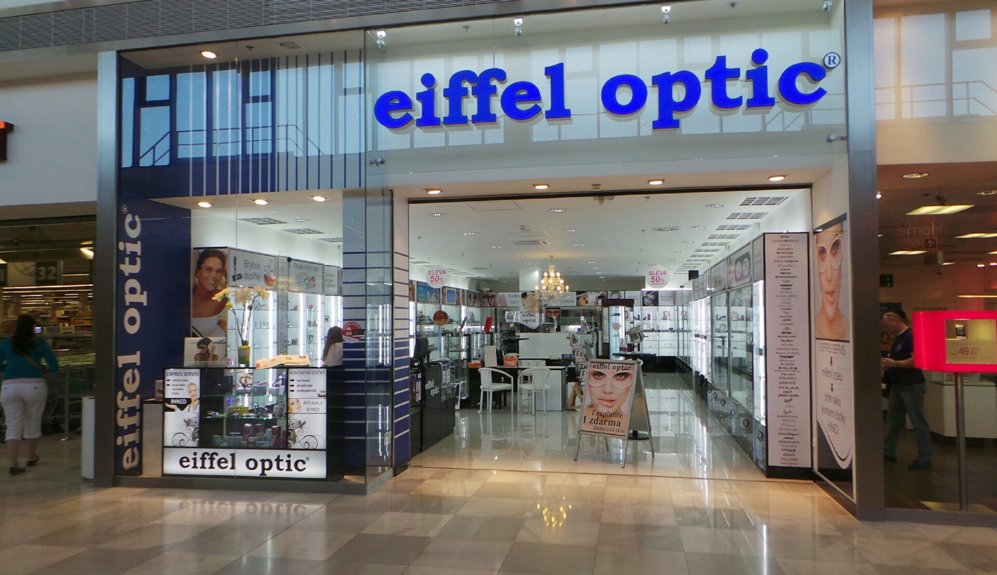 Tuzemská síť Eiffel Optic zkrachovala. Dluží 86 milionů