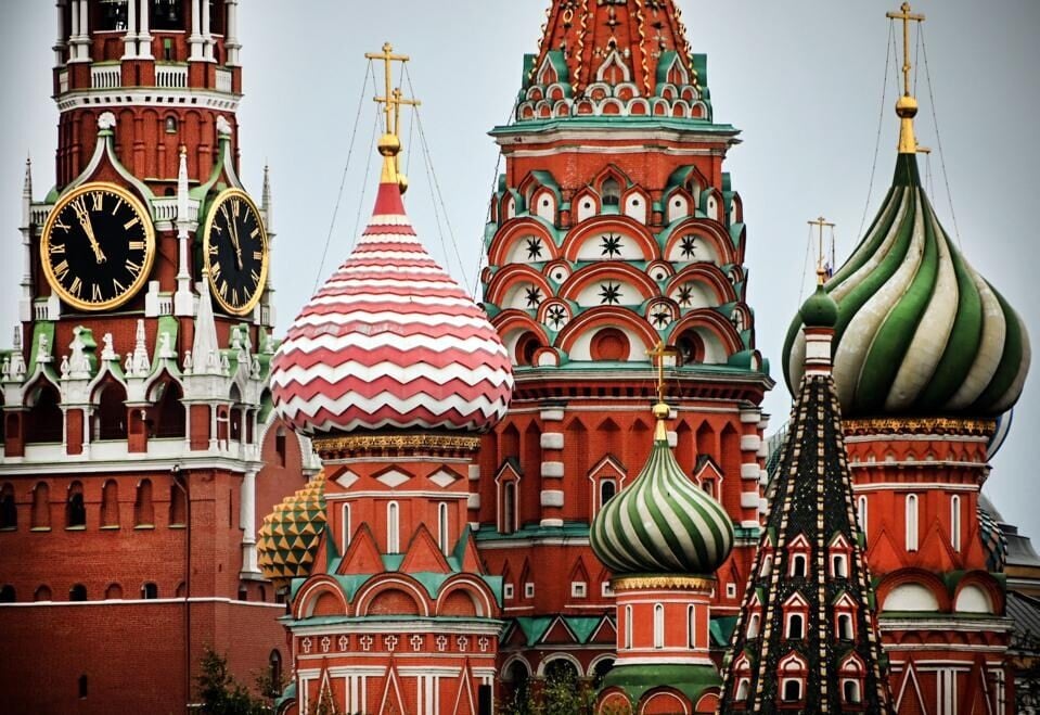 Jmění 23 nejbohatších miliardářů Ruska se během posledního roku snížilo o pětinu