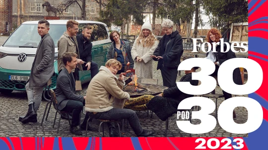 Bendig, Mišík, Kellnerová. Koho Forbes vybral do desátého ročníku 30 pod 30?