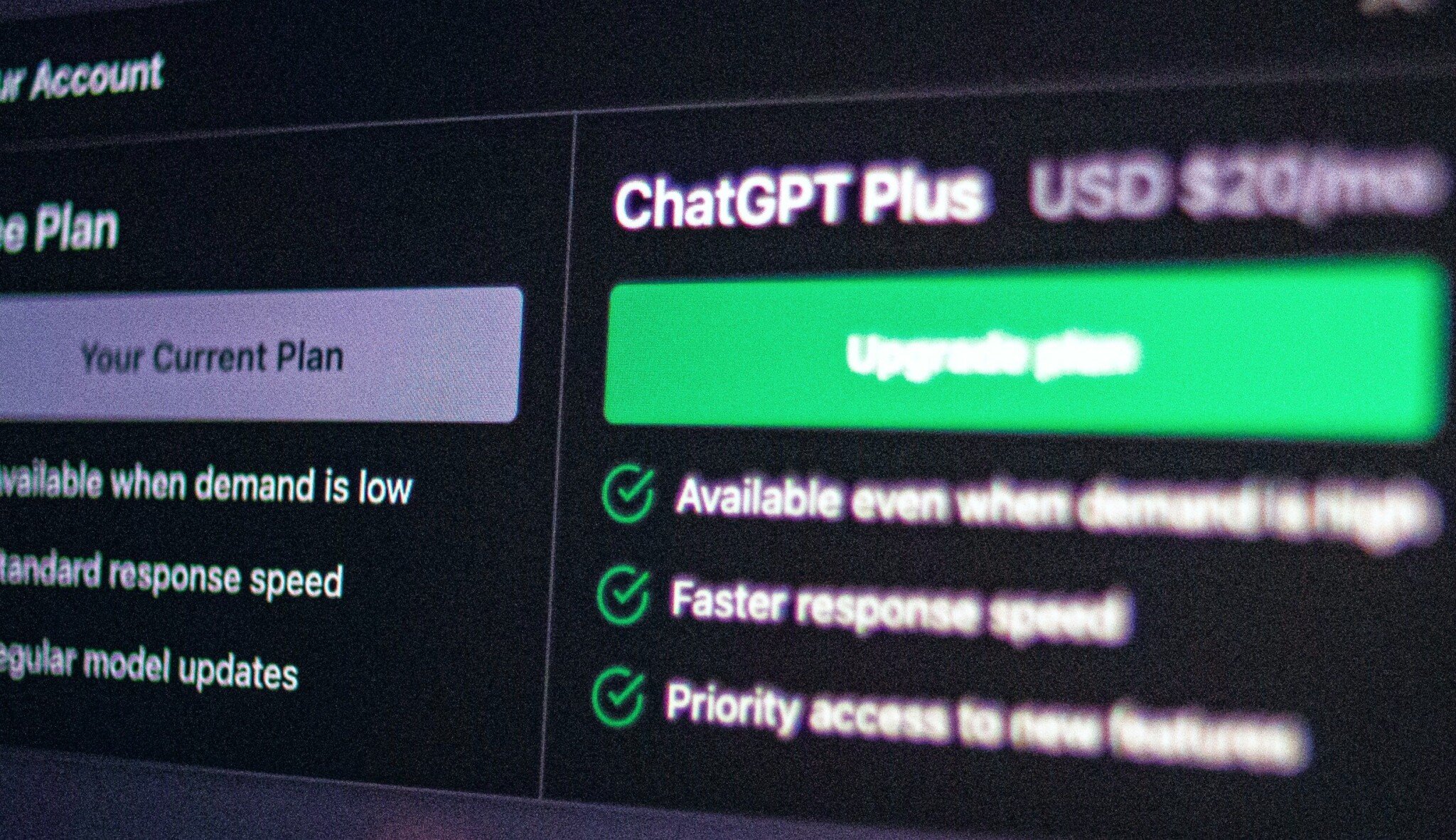 ChatGPT nyní vidí, slyší i mluví. OpenAI představila nové funkce