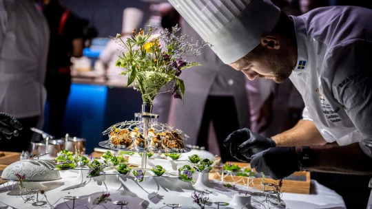 Česko má vlastního kuchařského Oscara. Národní kolo Bocuse d’Or proběhne v květnu