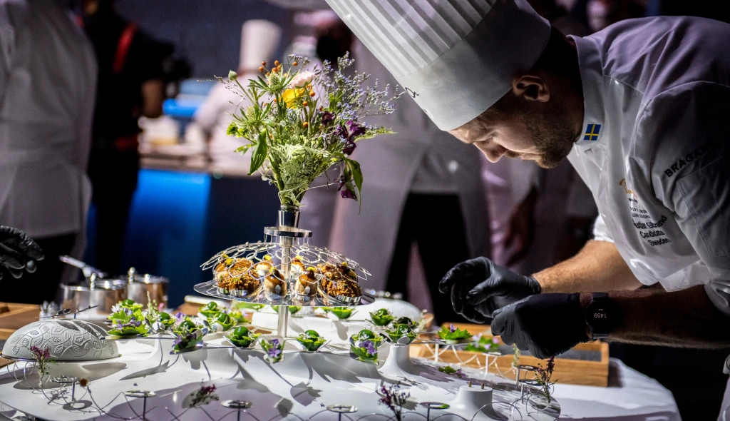 Česko má vlastního kuchařského Oscara. Národní kolo Bocuse d’Or proběhne v květnu