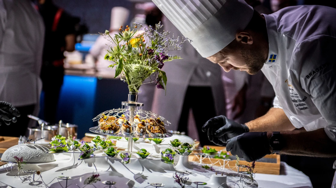 Česko má vlastního kuchařského Oscara. Národní kolo Bocuse d’Or proběhne v květnu