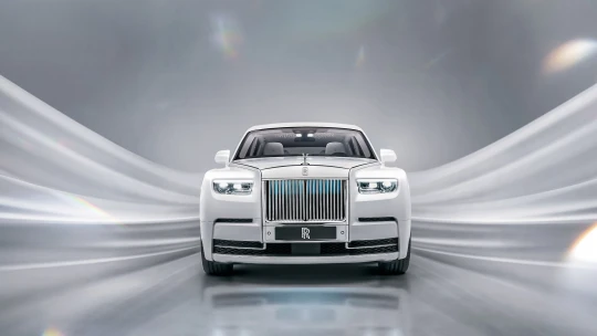 The Best of Rolls-Royce. Tohle je absolutní automobilový luxus minulého roku