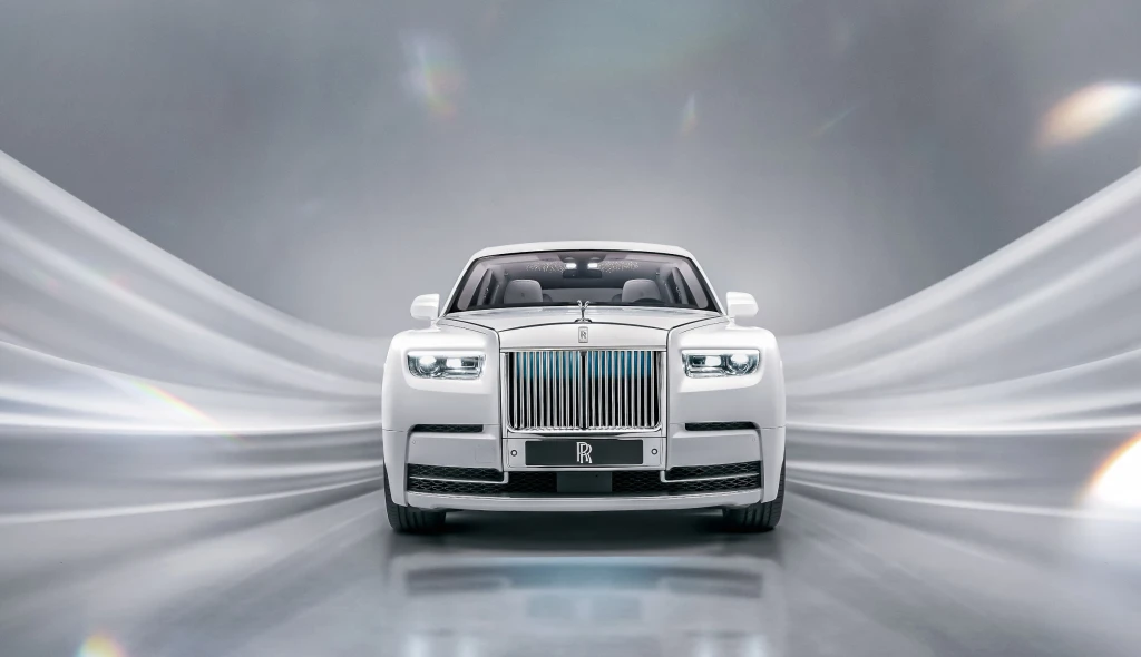 The Best of Rolls-Royce. Tohle je absolutní automobilový luxus minulého roku