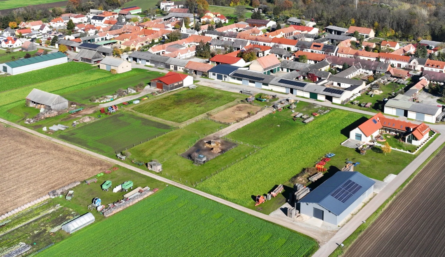 Nekupujte zajíce v pytli. Stavební pozemek je třeba prověřit. Na co dát pozor?